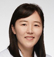 Eun Hye Lee
